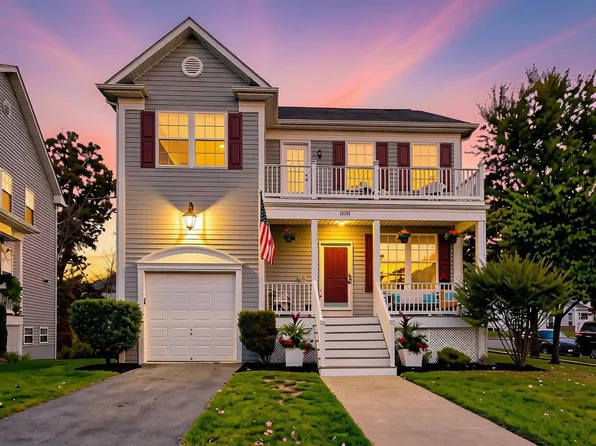 1601 Sailaway Cir, Essex, MD 21221