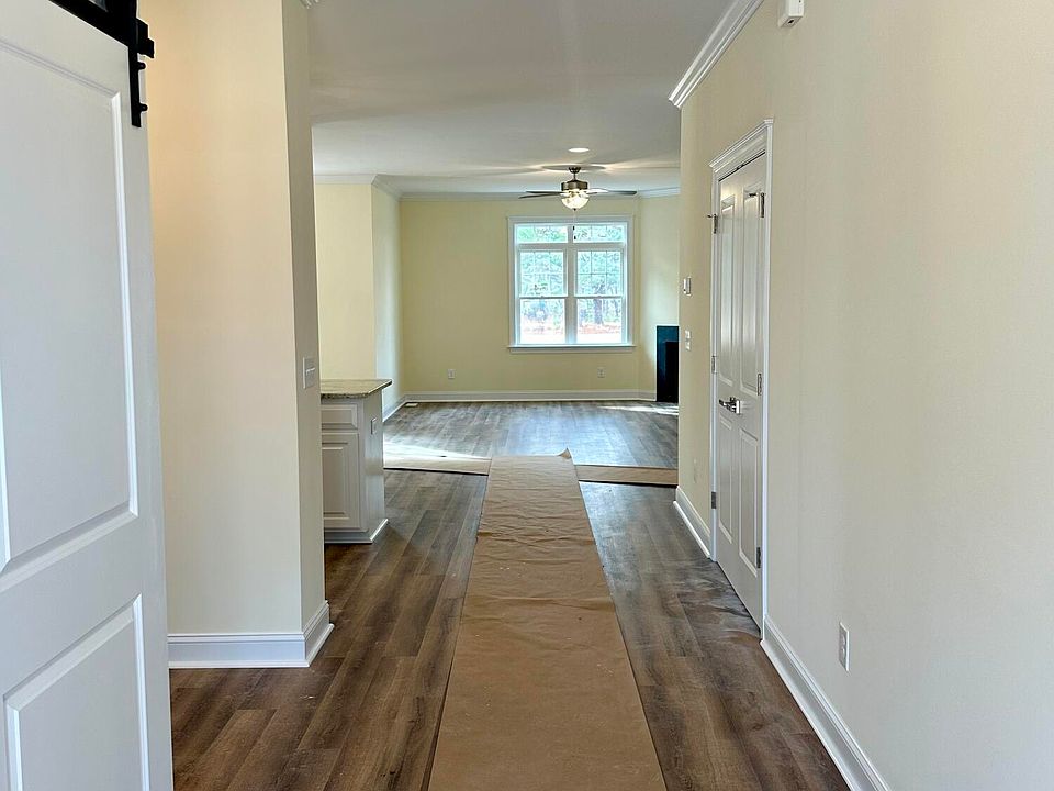 1021 Birchwood Drive, Nashville, NC 27856 Zillow