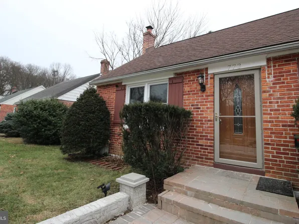 773 Bradford Ter, Springfield, PA 19064