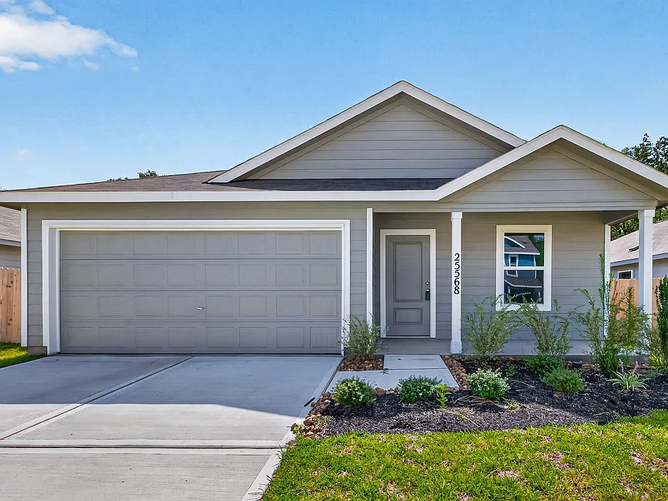 25568 Rose Creek Dr