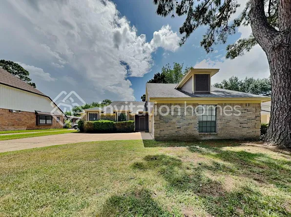 12514 Mill Lane Dr, Houston, TX 77070