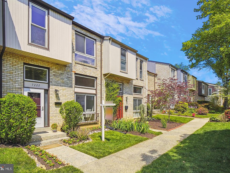 7222 Millcrest Ter Derwood, MD, 20855 Apartments for Rent Zillow