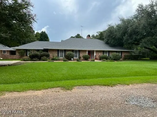 1217 Wellington Ave, Opelousas, LA 70570