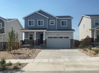 26122 E Calhoun Cir, Aurora, CO 80016