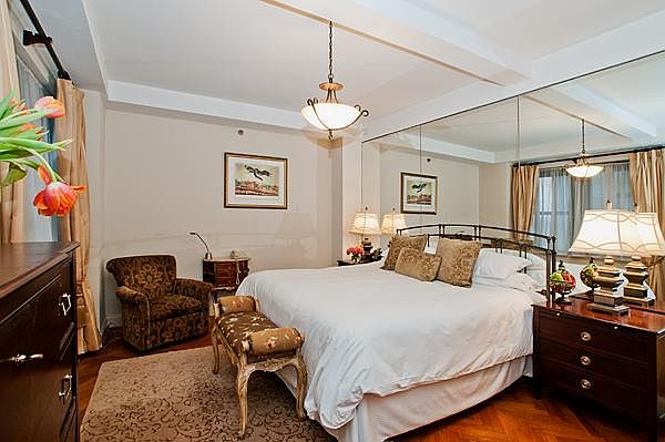 1st image of 160 Central Park S #1218