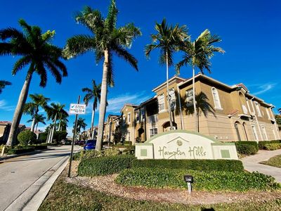 5766 Hampton Hills Blvd #4101, Fort Lauderdale, FL, 33321