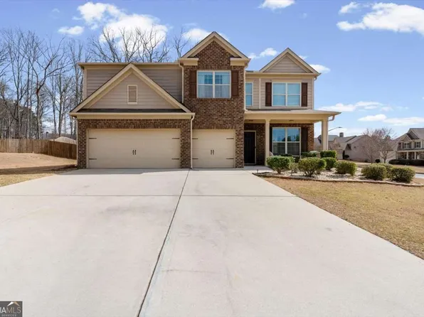 1675 Cedar Mill Ct, Powder Springs, GA 30127