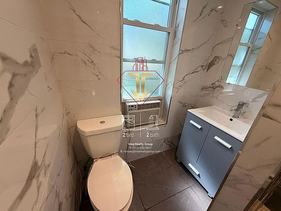 4th image of 207 Webster Ave APT 1