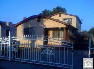 9312 Mallison Ave, South Gate, CA 90280