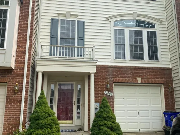 10606 Ashford Way, Woodstock, MD 21163