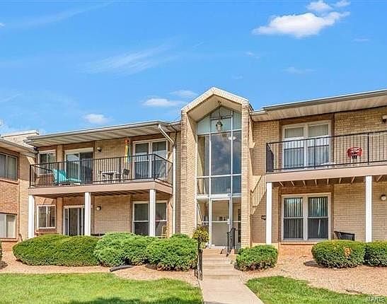 1st image of 10327 Forest Brook Ln APT G