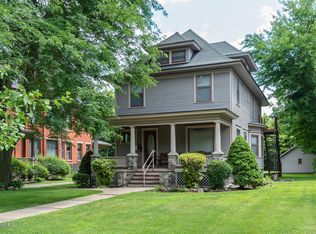 214 Woodward Ave, Kalamazoo, MI 49007