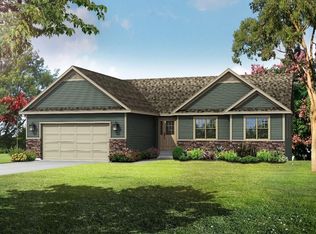 2030 90th St, Sturtevant, WI 53177