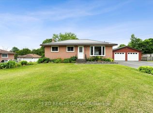 29 Barry Rd, Quinte West, ON K8V 5P4