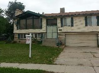 1477 E Petunia Way, Sandy, UT 84092