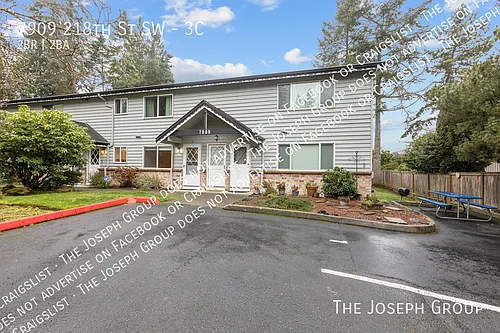 7909 218th St SW #3C Photo 1