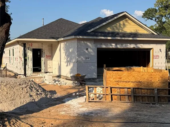 3325 Beulah St, Houston, TX 77004