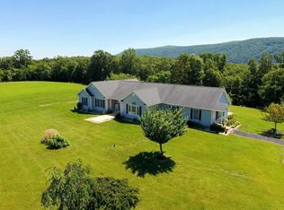 2800 Riverview Dr, Toms Brook, VA 22660