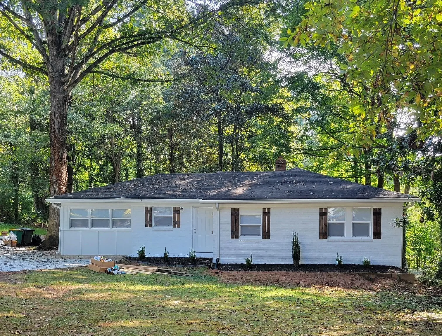 3 bed, 1135 sqft, $2,650 — Photo 1