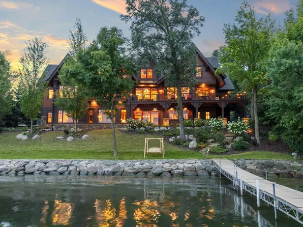 766 Old Beach Ln, Waconia, MN 55387