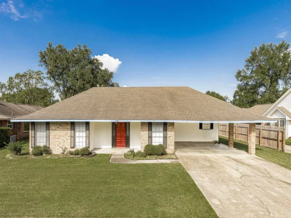 4135 Hillmont Dr, Baton Rouge, LA 70814