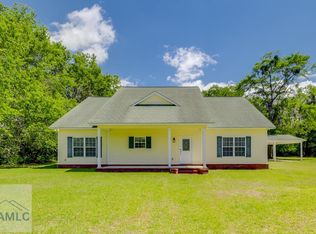 192 Lexie Ln, Fleming, GA 31309