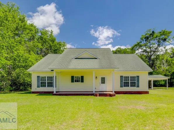 192 Lexie Ln, Fleming, GA 31309