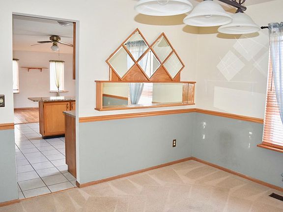 Dinning room