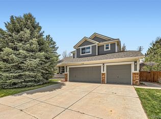 11321 Mesa Verde Pl, Parker, CO 80138