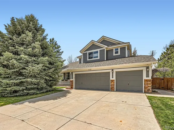 11321 Mesa Verde Place, Parker, CO 80138