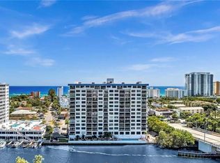 1401 N Riverside Dr APT 1205, Pompano Beach, FL 33062