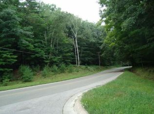 Crescent Beach Rd, Onekama, MI 49675