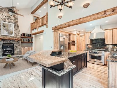 7950 Iowa Gulch Road, Morrison, CO, 80465
