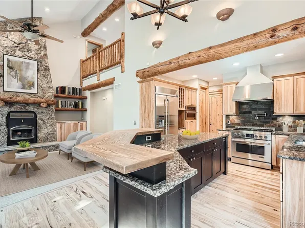 7950 Iowa Gulch Road, Morrison, CO 80465