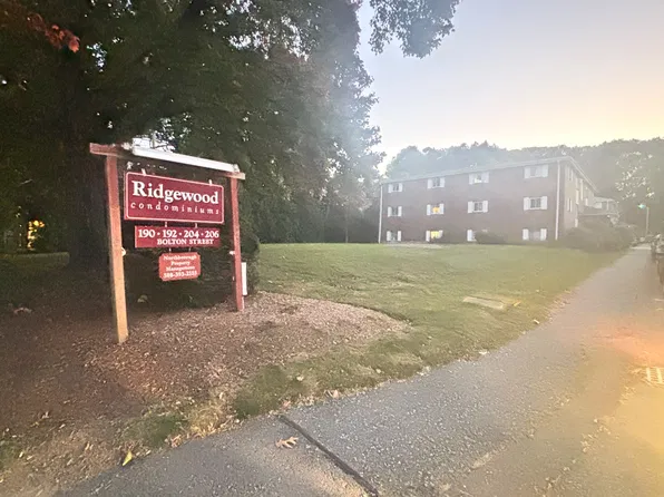 206 Bolton St, Marlborough, MA