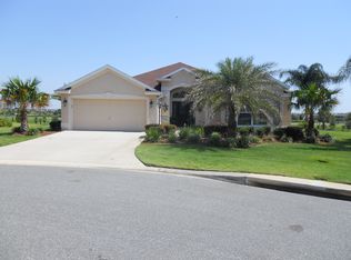 2724 Radbourne Way, The Villages, FL 32162