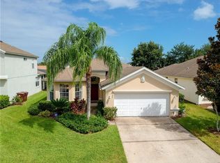 233 Minniehaha Cir, Haines City, FL 33844