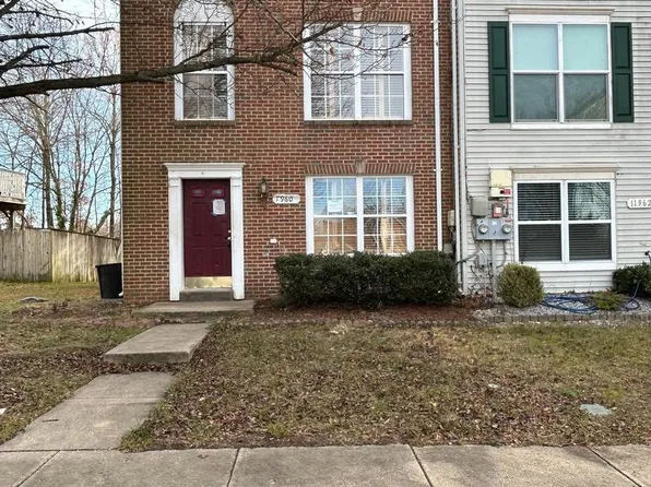 11960 Calico Woods Pl, Waldorf, MD 20601