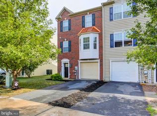 217 Whitley Dr, Chambersburg, PA 17201