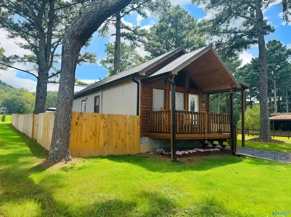 1314 Murphy Hill Rd, Langston, AL 35755