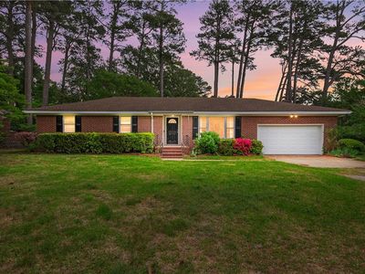 2204 Bayville Rd, Virginia Beach, VA, 23455