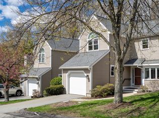 Bishops Forest Condominium, Waltham, MA 02452