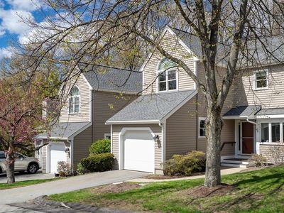 32 Bishops Forest Dr #32, Waltham, MA, 02452