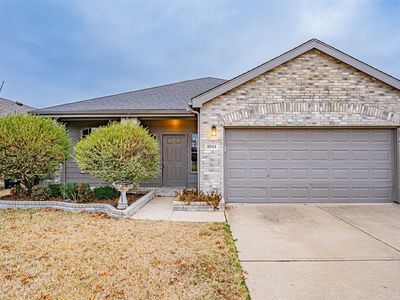 1041 Harriman Dr, Saginaw, TX, 76131