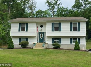 115 Martins Farm Rd, Front Royal, VA 22630