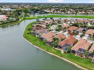 6915 Fairway Lakes Dr, Boynton Beach, FL 33472