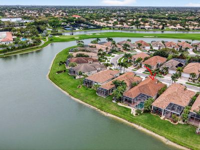 6915 Fairway Lakes Drive, Boynton Beach, FL, 33472