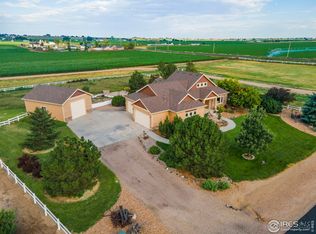 20184 Leola Way, Eaton, CO 80615