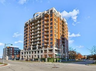2379 Central Park Dr #304, Oakville, ON L6H 0E3