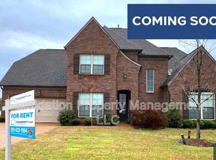 4378 Brice Dr, Memphis, TN 38125